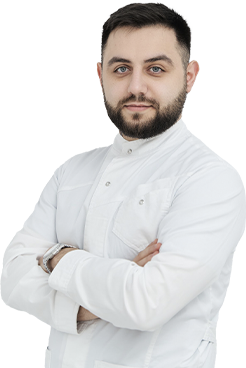 Оганесян Вардгес Агасиевич