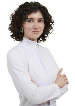 косметолог Беридзе Н.Н.